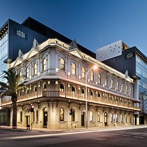 The Melbourne Hotel Perth Exterior photo