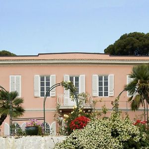 Villa Cassuto Maison De Charme Livorno Exterior photo