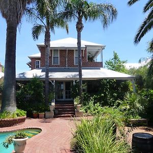 Lakeside Bed&Breakfast Perth Exterior photo